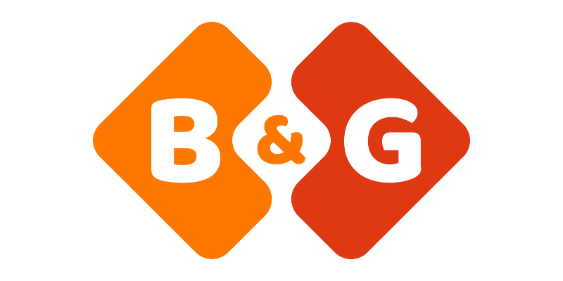 B&G Hekwerk