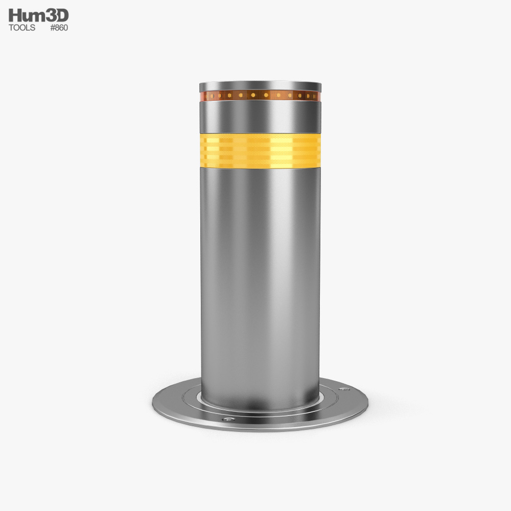 Bollards